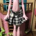 Bulk Doll Clothes Monster High School Doll Clothes Fairytale Accessories Casual Clothing Monster High. 