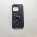 polo case for iphone 14 pro max - Blue / Black / Grey / Brown. 