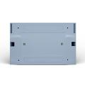 Electrical distribution box home lighting box 16-18 ways surface mounted circuit breaker distribution box indoor on wall. 