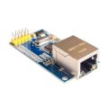 W5500 Ethernet Network Module – Hardware TCP/IP Controller for Arduino, STM32, 51 Microcontroller | SPI to Ethernet LAN Adapter in Pakistan. 