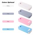 Hidden Drawer Under Table Plastic Desk Organizer Storage Box - Multicolor Under Desk Drawer,Hidden Drawer Storage Box,Tray Mini Desk Organizer Expandable Drawer Tray Self-Stick Pop-Up Hanging Drawer for Pencil,Pen,Office Items - 1 PCs. 