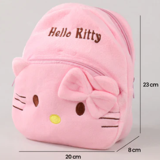 Full%20Pink%20Hello%20Kitty%20Kids%20Backpack%209-10%20inches%20girls%20and%20boys%20backpack%20-%20Image%204