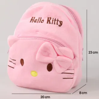 Full%20Pink%20Hello%20Kitty%20Kids%20Backpack%209-10%20inches%20girls%20and%20boys%20backpack%20-%20Image%204