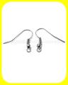 50 Pairs Of selvar Earring Hooks Base For Jewellery Making. 
