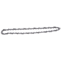 2Pcs 8 Inch Mini Chainsaw Chain Mini Chainsaw Chain Replacement Guide Saw Chain for 8 Inch,1/4Inch LP Pitch 47 Drive Links Fits for Chainsaw. 