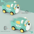 Car Toys For Baby Boys 1 Year Old Soft Toy Cars For Toddlers 13 24 Months Kids Early Learning Educational Children Birthday Gift. 