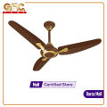 GFC Ceiling Fan 56 Inch Superior Model High quality paint for superior finishing Energy Efficient Electrical Steel Sheet and 99.9% Pure Copper Wire Brand Warranty. 