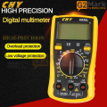 CHY A830L High Quality DMM Digital LCD Display Multimeter. 