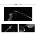 【BestGO】Vintage Men Sunglasses Steampunk Shades For Men Women Metal Round Punk Sun Glasses Spring Hinge UV400 For Outdoor. 