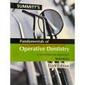 Summitts Fundamentals of Operative Dentistry With MCQs. 
