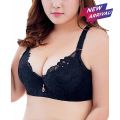 Imported Sexy Ring Stylish Bra for Women Ladies and Girls. 