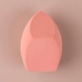 Make Up Accessories 8CM Ultra Large Makeup Blender Dry and Wet Three Cuts Makeup Sponge Travel Must-have Lightwear Cosmetic Puff For Cream Concealer Powder. 