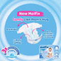 MOLFIX CC UV MAXI 25Pcs TWIN PK. 
