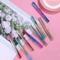 Refillable Fountain Pen Fountain Pen Gradient Color Pen Body Piston-Filled. 