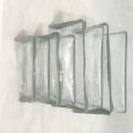 CUSTOMIZE 4Pcs Packing Cubes Travel Pouches Luggage Organiser Clothes Suitcase Storage Bag. 
