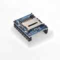 WTV020 WTV020-SD WTV020SD-20SS Mini SD Card MP3 Sound Module voice module For PIC Arduino 2560 UNO R3 WTV020-SD-16P. 