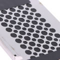 Hard Drive HDD Caddy Case Rails +Screw for Thinkpad X220 X220i X220T X230 X230i. 