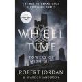 Towers Of Midnight: the Wheel Of Time (Book 13) Tv-Tie-In Edition By robert jordan. 