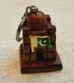 Handcrafted Pakistani Cultural Key Chains........Set of 5......Special Introductory Price !!!!!!!!!. 