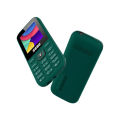 SEGO VALUE 200s - Without Camera - 2.0 inch Display - Dual Sim - 1000mAH Battery - PTA Approved - Auto Call recording - King Talker - Voice Changer - 1 Year Brand warranty. 