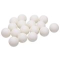 150 Pcs 40mm Ping Pong Balls,Advanced Table Tennis Ball,Ping Pong Balls Table Training Balls,White. 