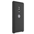 Sony Xperia XZ3 Soft TPU Case with Camera Bump Protection, Anti-Slip, Scratch-Resistant Back Shell. 