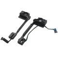Left Right Speaker for MacBook Pro 13 inch Retina A1502 Internal Speakers Late 2013 Early 2014 2015 923-0557 923-00509. 