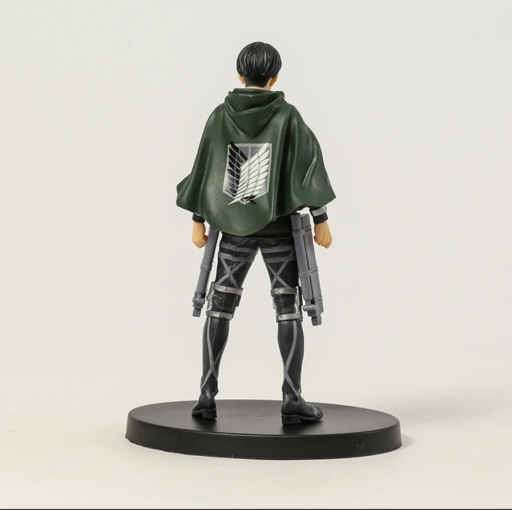 Attack%20on%20Titan%20Eren%20Jaeger%20Mikasa%20Levi%20Ackerman%20PVC%20Figure%20Model%20Anime%20Collection%20Toy%20Gift%20-%20Image%202