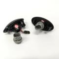 Suzuki Alto WagonR Cultus Swift Dynamic Sequential Indicator Lights Rolling Indicator Lights / Car Dynamic LED Side Indicator Lights / Alto Led Sequential Fender Indicators. 
