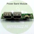 Power Banks Kit Dual Port Circuit Module 5v 1A & 2A| DIY HUB. 