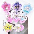 Sanrio Hello Kitty Hair Brush Women Anti Static Air Bag Comb Scalp Massage Cartoon Cute Household Portable Air Cushion Comb. 