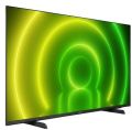 Philips 4K UHD LED Android TV. 