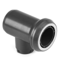 Professional Concentrator and Adapter Accessory for Dyson Airwrap Styler, for Curling Iron Converting to Hair Dryer. 