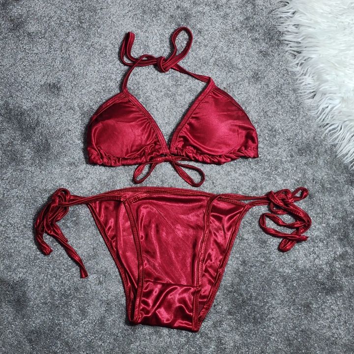 Buy%201%20Get%201%20Free%20-%20Satin%20Silk%20Bikini%20Panties%20And%20Bra%20Set%20-%20Multicolor%20-%20Image%207