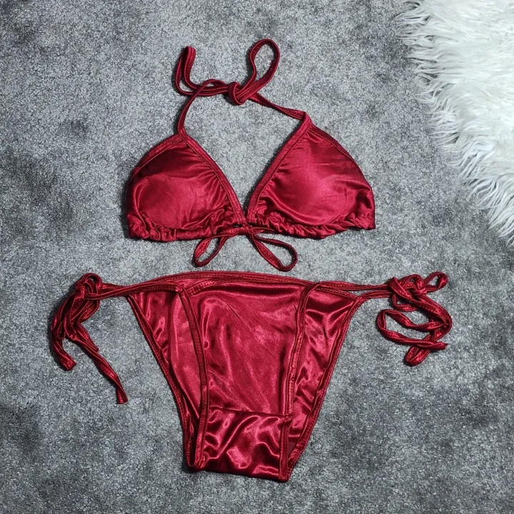 Buy%201%20Get%201%20Free%20-%20Satin%20Silk%20Bikini%20Panties%20And%20Bra%20Set%20-%20Multicolor%20-%20Image%207