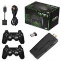 Classic Gaming USB Stick Console with 20,000 Games and 2 Wireless 2.5GHz Controllers. 