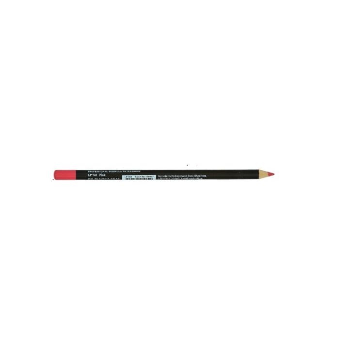 Sophia Asley Lip & Eye Express Pencil - 740 Pink