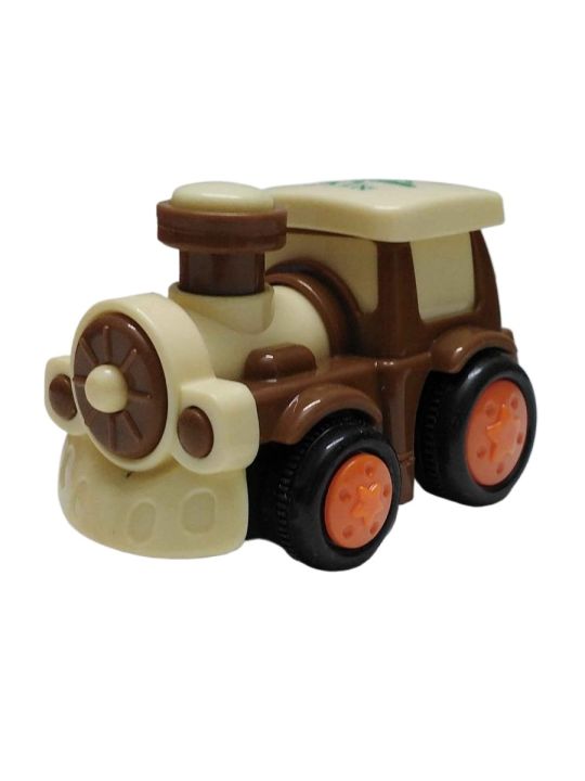 Unbreakable Train Unbreakable Friction Powered Toy Set of Plane, Train and Car for Kids ...
