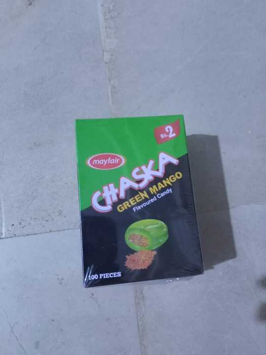 Chaska%20Green%20Mango%20Candy%20(100%20PCs%20Box)%20-%20Image%202
