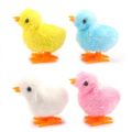 Pack Of 2 Funny Walking Chicken Chicks Toy For Kids. 