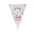 Ramadan Mubarak Triangle Flag Banner Collection, Ramazan Kareem Decor, Ramdan Mubarak Bunting Banners, Ramadhan Decorations Wall Hanging For Parties Supply, Ramzan Decoration Flag Banner, Decorate Your Home Office & Shop : GGOfBJbG. 
