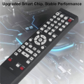 NC003UD NC003 Replacement Accessories Remote for Magnavox HDD DVD Recorder MDR535H/F7 MDR557H MDR515H MDR515H/F7 MDR557H/F7. 