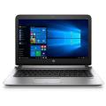 Daraz Like New Laptops - Hp Probook 440 G3 - Core i3 6th Generation - 8GB RAM - 128GB SSD 500GB HDD- 14inch Screen - FREE LAPTOP BAG (WINDOWS 11 REGISTERED). 