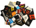 Customize Woven Labels, clothing Tags , Branding. 