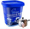 Cleaning Accessories Stainless Steel Kitchen Utensils Polishing Paste Household Kitchen Cleaner. 