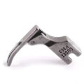 2 Pcs PACK Sewing Machine Presser Zipper Foot P363. 
