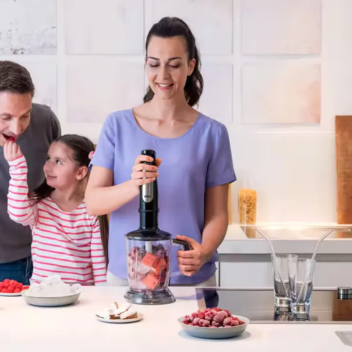 Braun%20House%20Hold%201000W%20%20Powerful%20motor%20MultiQuick%207%20Black,%20MQ7045%20Hand%20Blender,%20Mixer,%20ActiveBlade%20System,%20EasyClick%20Plus%20System,%20Splash%20Control%20-%20Image%206