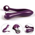 【FUN LIVE】 New 5'' Cherry Fruit Kitchen Pitter Remover Olive Corer Remove Pit Tool Seed Gadge Fruit And Vegetable Tools Cherry Pitter. 