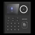 Hikvision DS-K1T320MFWX Biometric Time Attendance Machine, Face Scan, Thumb Impression Device. 