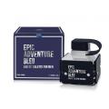 Emper Epic Adventure Bleu Perfume for Men - 100ml. 